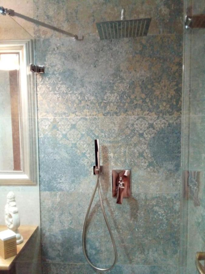 ריבה דל גארדה Schoenes Altstadt-Apartment "Dolce Vita" Inkl Parkplatz מראה חיצוני תמונה